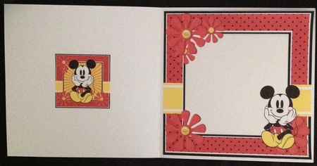 Put On A Happy Face 8 by Carol Bath 