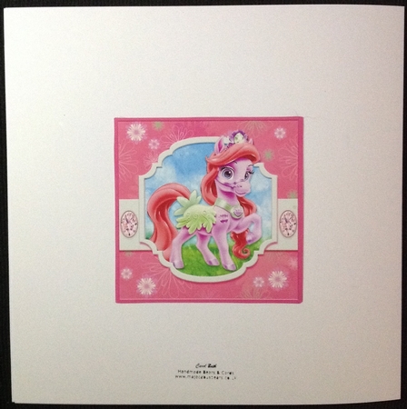 LUV My Pets Kit 4 by Carol Bath 