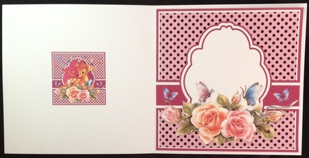 Sending Tons Of Love 2 by Carol Bath 
