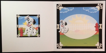 Precious Pooch 2 Mini Kit by Carol Bath 