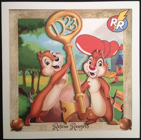 Rescue Ranger Fun 2 Mini Kit by Carol Bath 