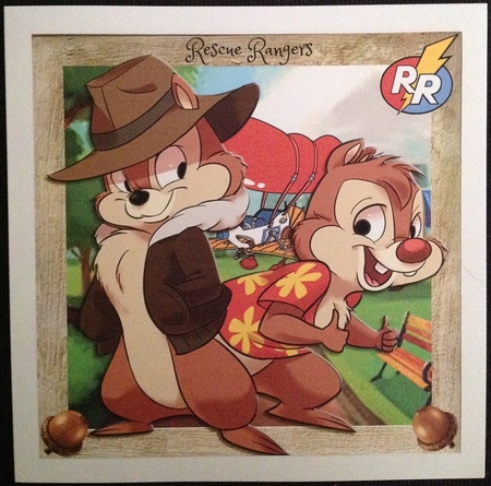 Rescue Ranger Fun 3 Mini Kit by Carol Bath 