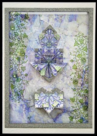 Radiant Star 2.1 by Carol Bath 