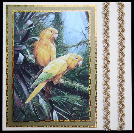Gallery Item Handmade Craft Photo