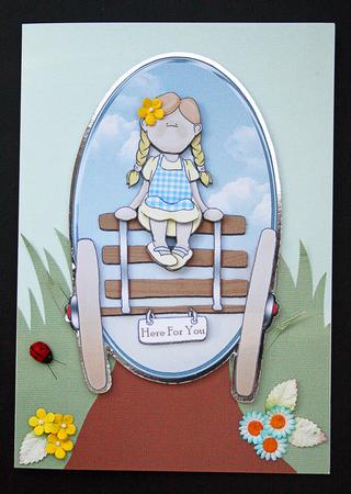 Cart Doodles Step by Step by Carol Bath 