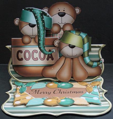 Gallery Item Handmade Craft Photo
