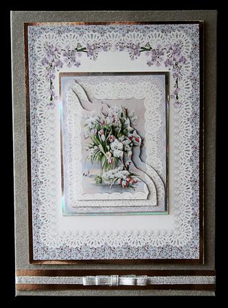 Breath of Summer by Carol Bath 