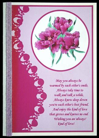 An Always Kind of Love by Carol Bath 