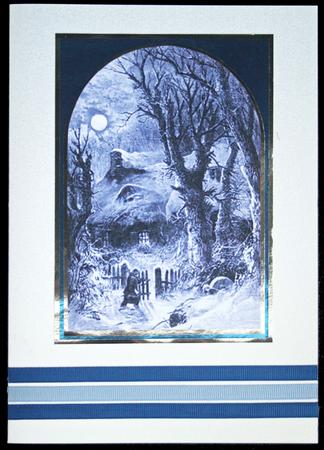 Returning Home for Christmas by Carol Bath 