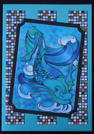 Fish by Carol Bath 