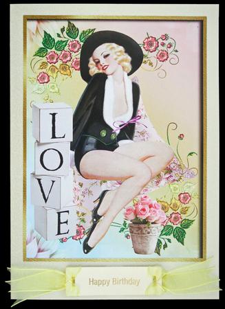 Memories Toppers 3 and 4 by Carol Bath 