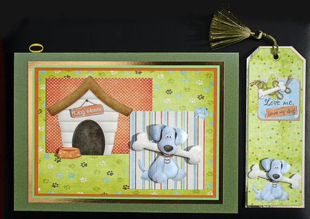 Gallery Item Handmade Craft Photo