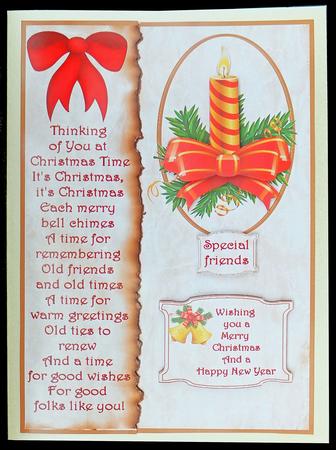 Merry Bells Chime by Carol Bath 