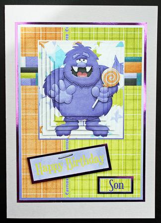 Gallery Item Handmade Craft Photo