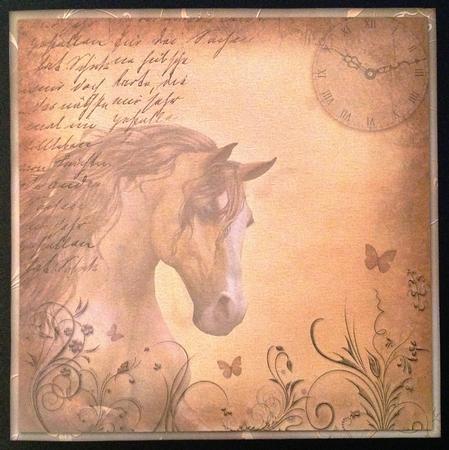 Free Spirit Blank Insert by Carol Bath 