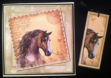Free Spirit Mini Kit by Carol Bath 