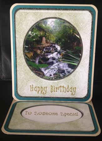 12 Grandma's House Frames - Cu4cu by Carol Bath 