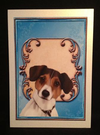 Trusted Companion by Carol Bath 