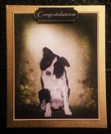 Man's Best Friend Otption 5 by Carol Bath 