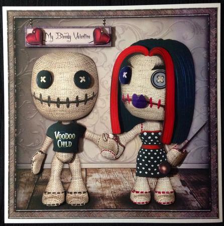 Love You to Death by Carol Bath 
