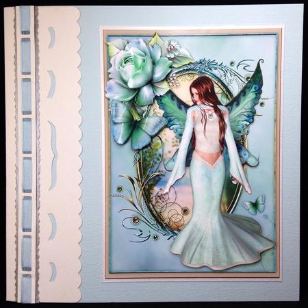 Follow Your Dreams by Carol Bath 