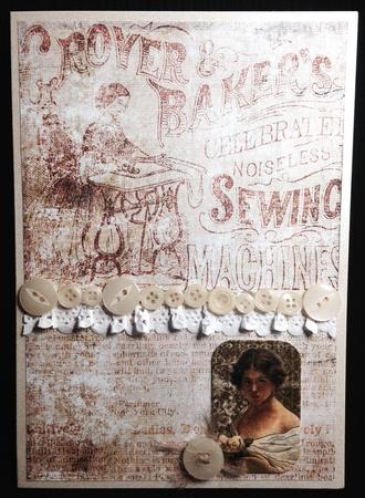 Gallery Item Handmade Craft Photo