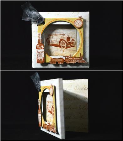 Gallery Item Handmade Craft Photo