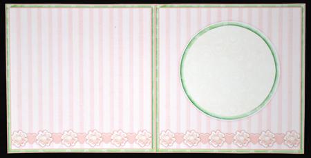 Bingo It's Your Birthday Blank Insert for Cup519926_68 by Carol Bath 