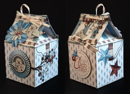 Gallery Item Handmade Craft Photo