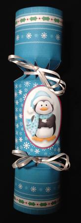 Polar Pals Cracker Set by Carol Bath 