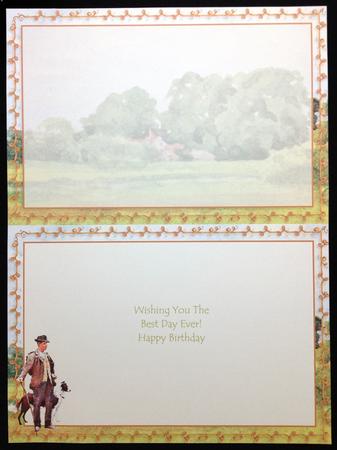 The Shepherd Insert by Carol Bath 