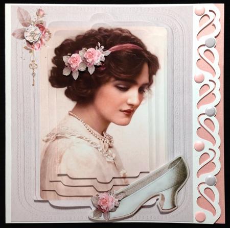Special Days#9 by Carol Bath 