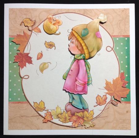Winter Special#3 by Carol Bath 