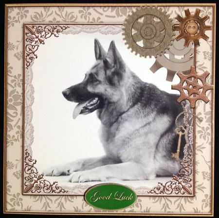 Gallery Item Handmade Craft Photo