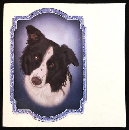 Loyal Companions A5 Toppers 2 by Carol Bath 