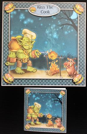 Gallery Item Handmade Craft Photo