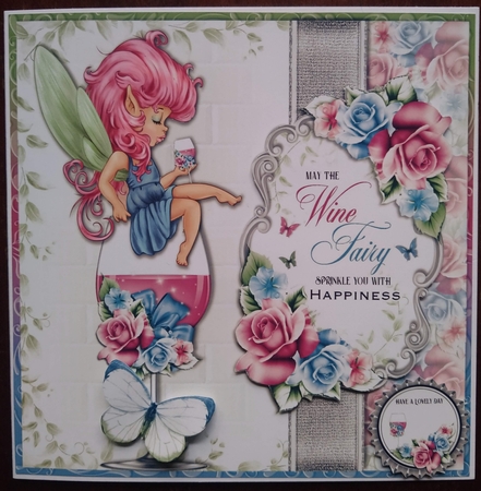 Gallery Item Handmade Craft Photo
