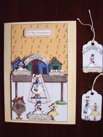 Gallery Item Handmade Craft Photo