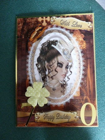 Gallery Item Handmade Craft Photo