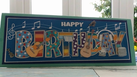 Music Birthday Large Dl Featured Gallery Photo