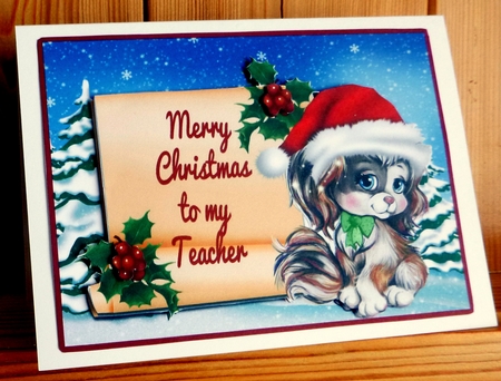 Gallery Item Handmade Craft Photo