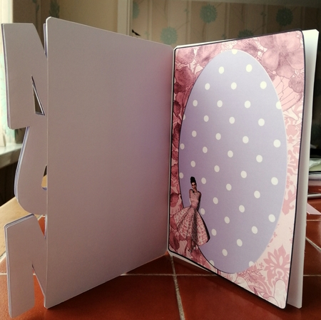 Bumber kit - 5 mini kits for Mothers day or any other day #5 by CAROL LODGE