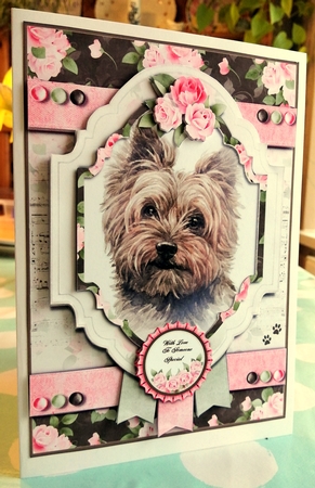 Gallery Item Handmade Craft Photo