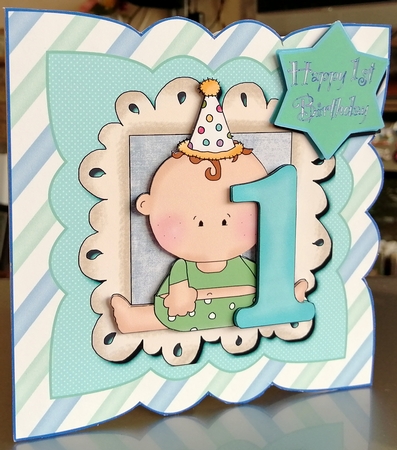 Gallery Item Handmade Craft Photo