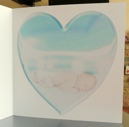 welcome baby brother by CAROL LODGE