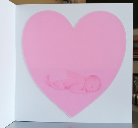 welcome baby sister by CAROL LODGE