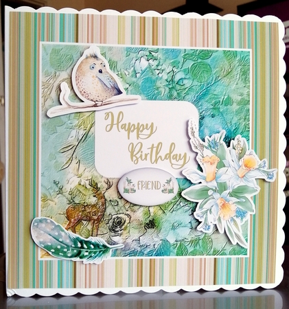 Gallery Item Handmade Craft Photo