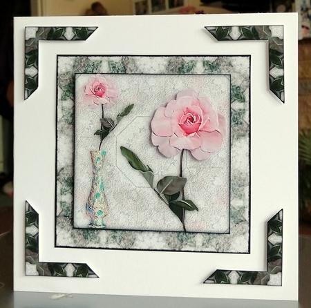 Flowerpot Toppers and Accessories - Sheet 4 by CAROL LODGE