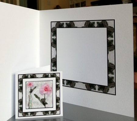 Flowerpot Toppers and Accessories - Sheet 4 by CAROL LODGE