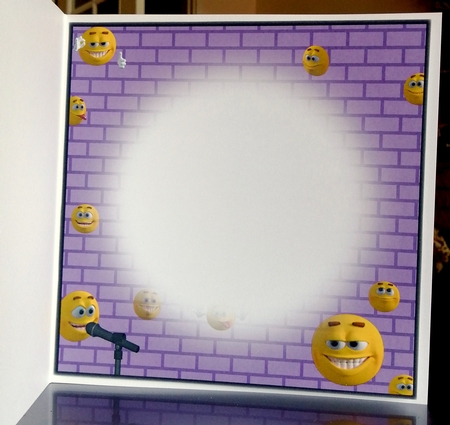 WORD SEARCH, THE COMEDIANS by CAROL LODGE